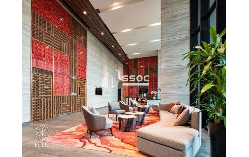 BÁN CĂN HỘ FELIZ EN VISTA 2PN | GIỎ HÀNG HƠN 30 CĂN ĐẸP - GIÁ TỐT CẬP NHẬT MỖI NGÀY